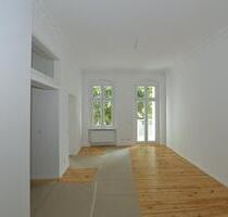 Bright modern studio, 1,5 rooms, +balcony +fitted kitchen - Berlin Tempelhof-Schöneberg