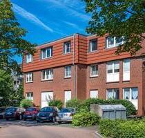 WBS 3 Personen! 3-Zimmer-Wohnung in Castrop-Rauxel Schwerin