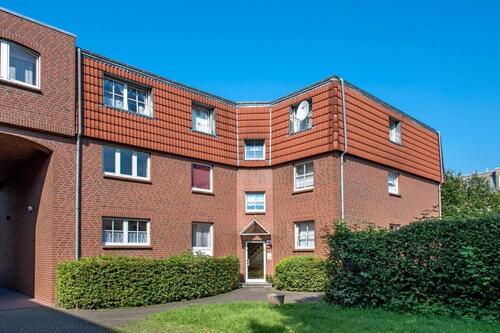 Foto - 3.5 Zimmer Etagenwohnung zur Miete in Castrop-Rauxel