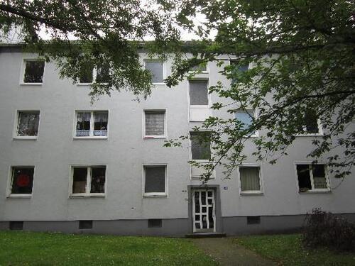 Foto - Charmante Wohnung in Stoppenberg