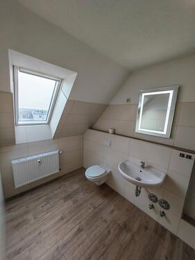 Foto - Moderne 2 Raum Wohnung 