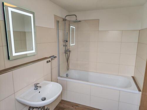 Foto - 2 Zimmer Maisonettenwohnung zur Miete in Sandersdorf-Brehna