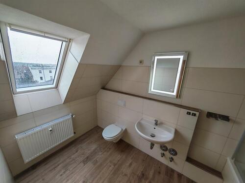 Foto - 2 Zimmer Maisonettenwohnung in Sandersdorf-Brehna