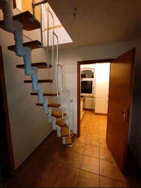 Foto - Maisonettenwohnung in Sandersdorf-Brehna zur Miete