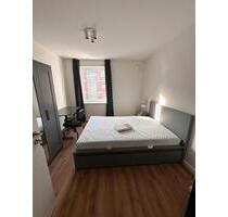 2 Zimmer Wohnung als möblierte WG im Erstbezug - Hamburg Harburg