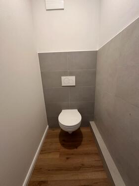 Foto - 2 Zimmer Etagenwohnung zur Miete in Hamburg