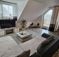 3 Zimmer Wohnung mit Galerie - 900,00&nbsp;EUR Kaltmiete, ca.&nbsp; 101,00&nbsp;m&sup2; in Bad Eilsen (PLZ: 31707)