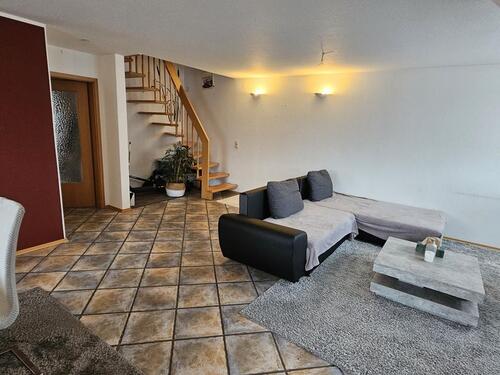 Foto - 3 Zimmer Maisonettenwohnung zur Miete in Bad Eilsen