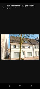 Foto - 2 Häuser zu Verkaufen in der Innenstadt von Unna