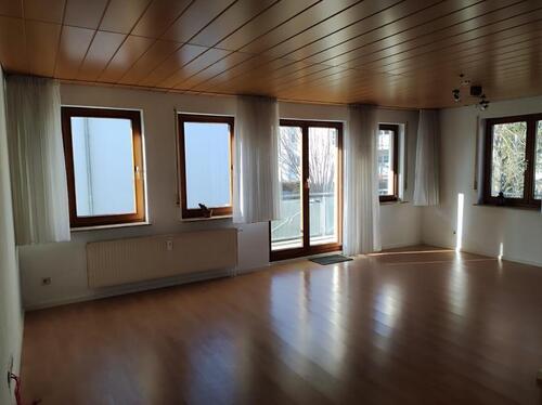 Foto - 2 Zimmer Etagenwohnung zur Miete in Magstadt