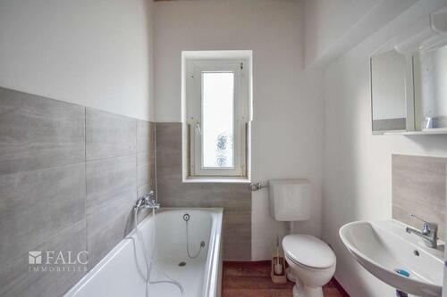 Foto - 3 Zimmer Etagenwohnung in Krefeld