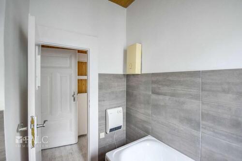 Foto - Etagenwohnung in Krefeld zur Miete