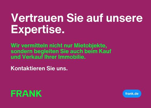 Foto - 2 Zimmer Etagenwohnung zur Miete in Langen (Hessen)