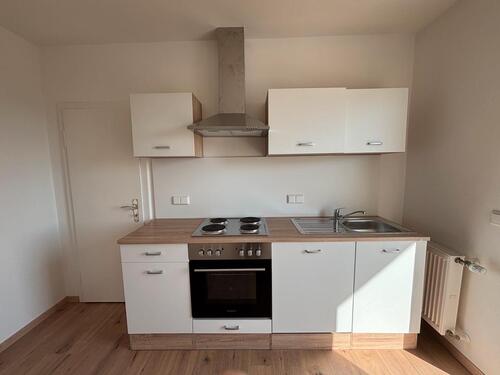 Foto - Etagenwohnung in Jandelsbrunn zur Miete