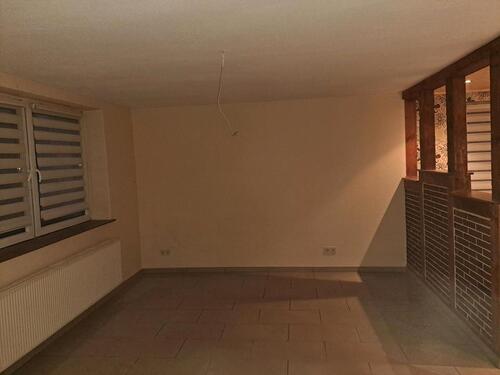 Foto - 2 Zimmer Erdgeschoßwohnung in Leun