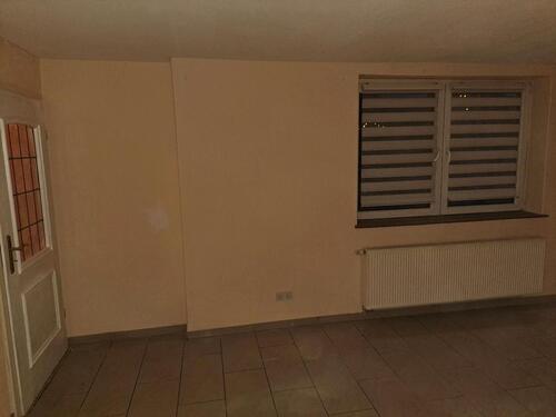 Foto - Erdgeschoßwohnung in Leun zur Miete