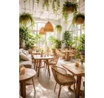 Gastronomie, Café, - 1.000,00&nbsp;EUR Kaltmiete, in Pettendorf (PLZ: 93186)