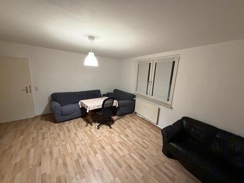 Foto - Etagenwohnung in Wuppertal zur Miete