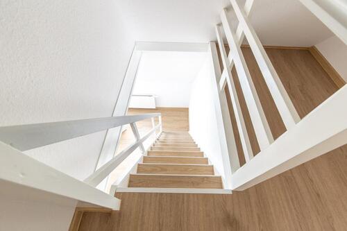 Foto - 5 Zimmer Dachgeschoßwohnung zur Miete in Leer (Ostfriesland)