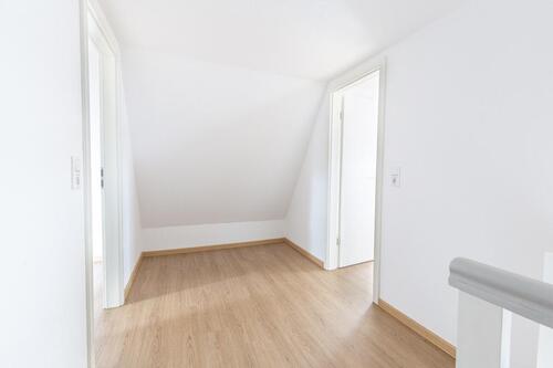 Foto - Dachgeschoßwohnung in Leer (Ostfriesland) zur Miete