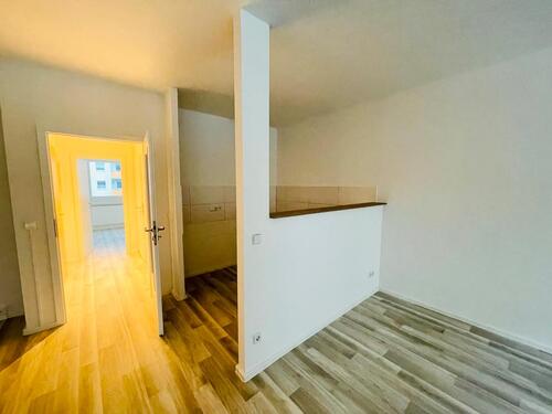 Foto - 2 Zimmer Etagenwohnung zur Miete in Chemnitz