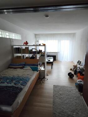 Foto - 1 Zimmer-Wohnung in MarburgCappel