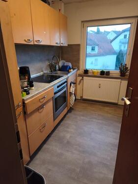 Foto - 1 Zimmer Etagenwohnung in Marburg