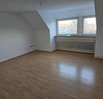 Wohnung in Alt- Arnsberg Schreppenberg zu vermieten