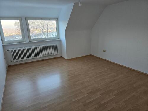 Foto - 3 Zimmer Dachgeschoßwohnung in Arnsberg