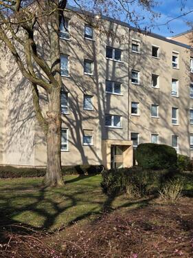 Foto - BS-Weststadt, gepflegte Wohnung in ruhiger Lage