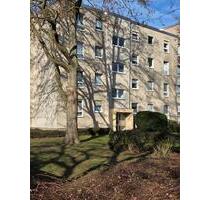 BS-Weststadt, gepflegte Wohnung in ruhiger Lage - Braunschweig Timmerlah-Geitelde-Stiddien