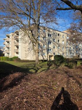 Foto - 3 Zimmer Etagenwohnung zum Kaufen in Braunschweig