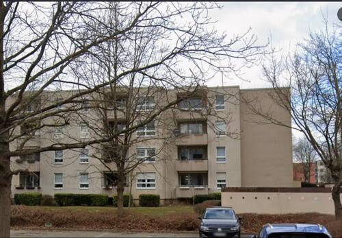 Foto - 3 Zimmer Etagenwohnung in Braunschweig