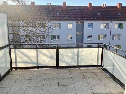 Foto - Etagenwohnung in Garbsen zur Miete