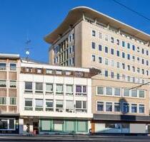 Frisch renovierte Dreizimmerwohnung mit großem Balkon - Mülheim an der Ruhr