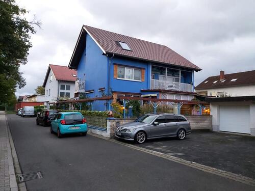 Foto - Mehrfamilienhaus, Wohnhaus zum Kaufen in Wörth am Rhein