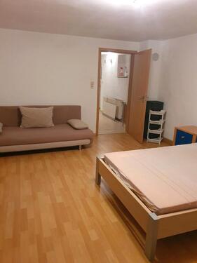 Foto - 1 Zimmer Etagenwohnung zur Miete in Cham