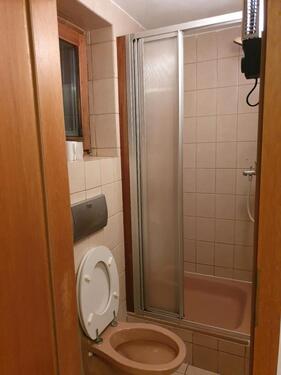 Foto - 1 Zimmer Etagenwohnung in Cham