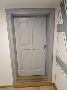 Foto - Möbelierte Stadtwohnung in Forchheim zu vermieten