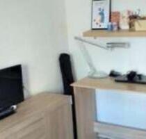 Provisionsfreie 3-Zi Wohnung mit Balkon – Freising Steincenter