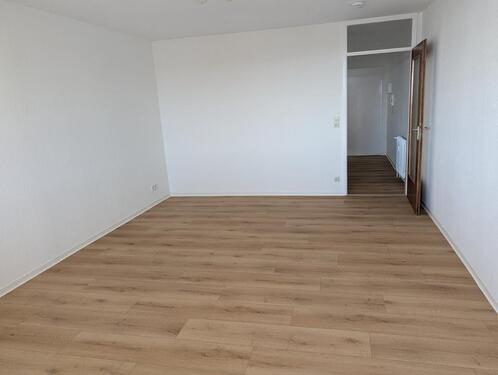 Foto - Sonnige 1-Zimmerwohnung mit Balkon & Aufzug in Tettnang