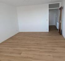 Sonnige 1-Zimmerwohnung mit Balkon & Aufzug in Tettnang