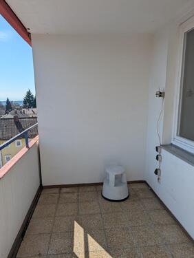 Foto - 1 Zimmer Etagenwohnung in Tettnang