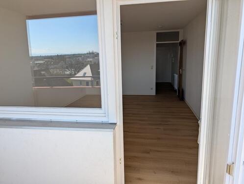 Foto - Etagenwohnung in Tettnang zur Miete