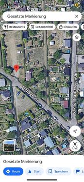 Foto - Grundst&uuml;ck zur Miete in Weida