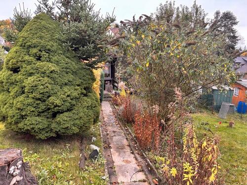 Foto - Grundst&uuml;ck in Weida zur Miete