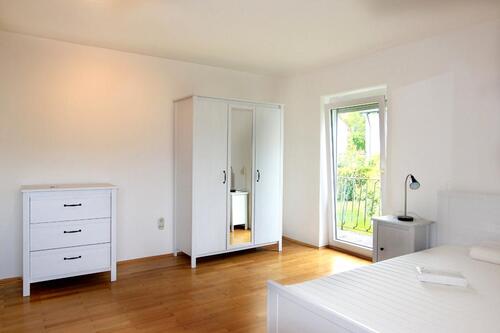 Foto - 1 Zimmer Dachgeschoßwohnung zur Miete in Dachau