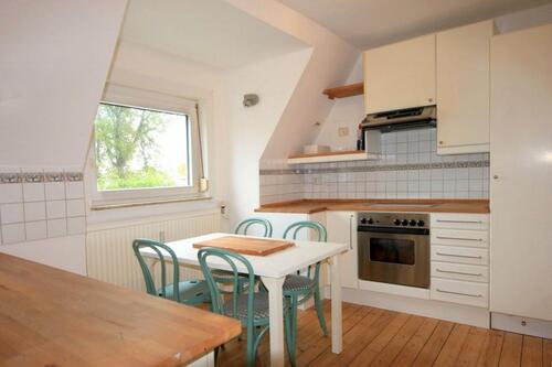 Foto - 1 Zimmer Dachgeschoßwohnung in Dachau