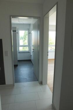 Foto - MS-Albachten: Schönes Appartement, ca. 30 m², mit großem Balkon