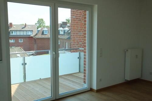 Foto - 1 Zimmer Etagenwohnung in Münster
